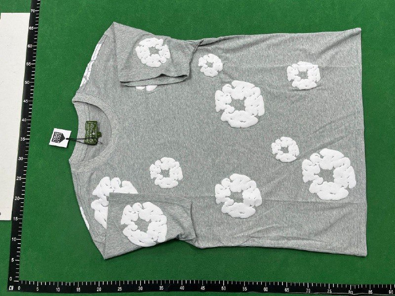 Denim Tears T-shirt/TEE & Shorts Summer Set 1:1 High Quality ( 36 + styles) -2