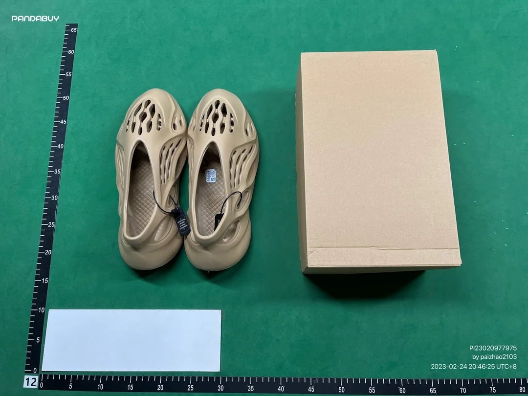 Yeezy Foam Runner -2