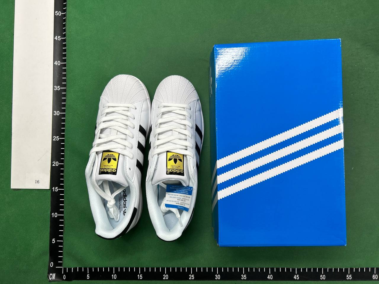 Adidas superstar shoes -2