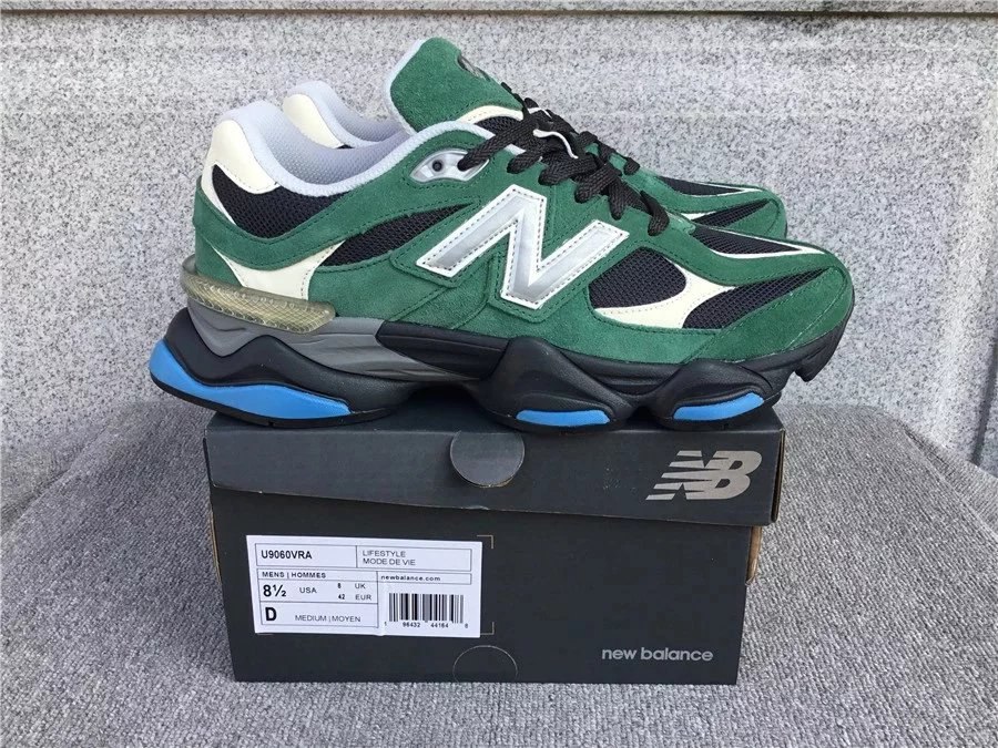 New balance NB 9060