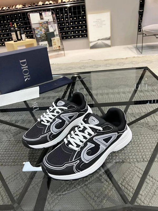Dior B30 Top Version