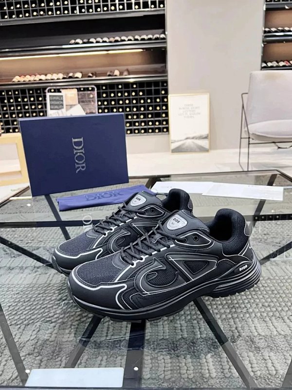 Dior B30 Top Version -3