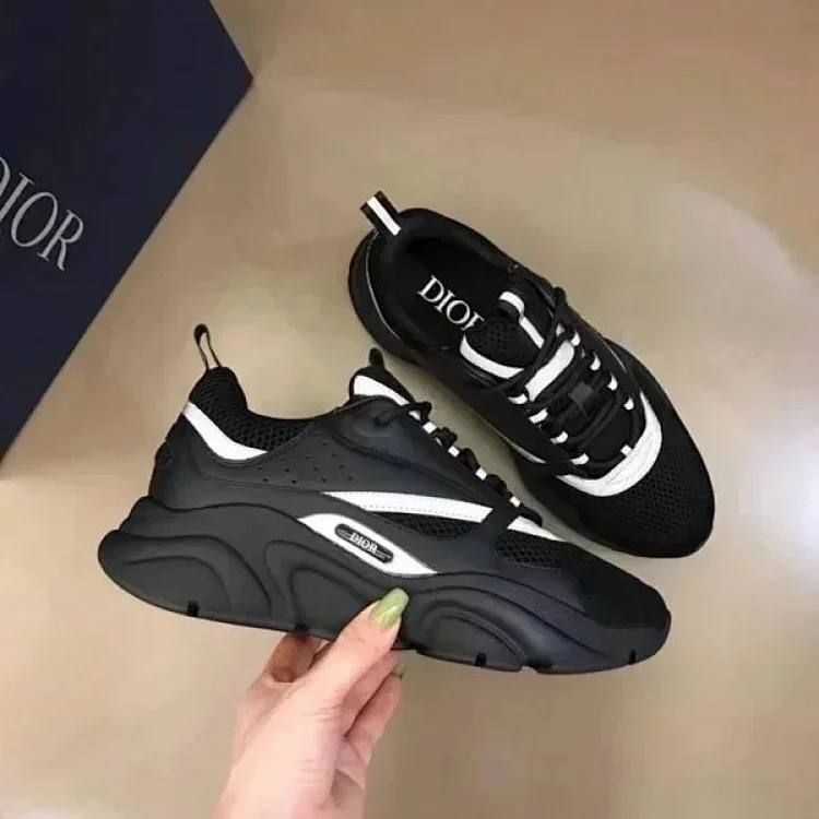 Dior B30 Shoes  & Dior  B2
