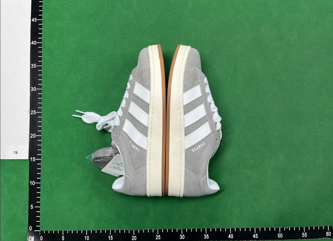 Adidas Campus Samba Shoes Yeezy 350 V2 -2