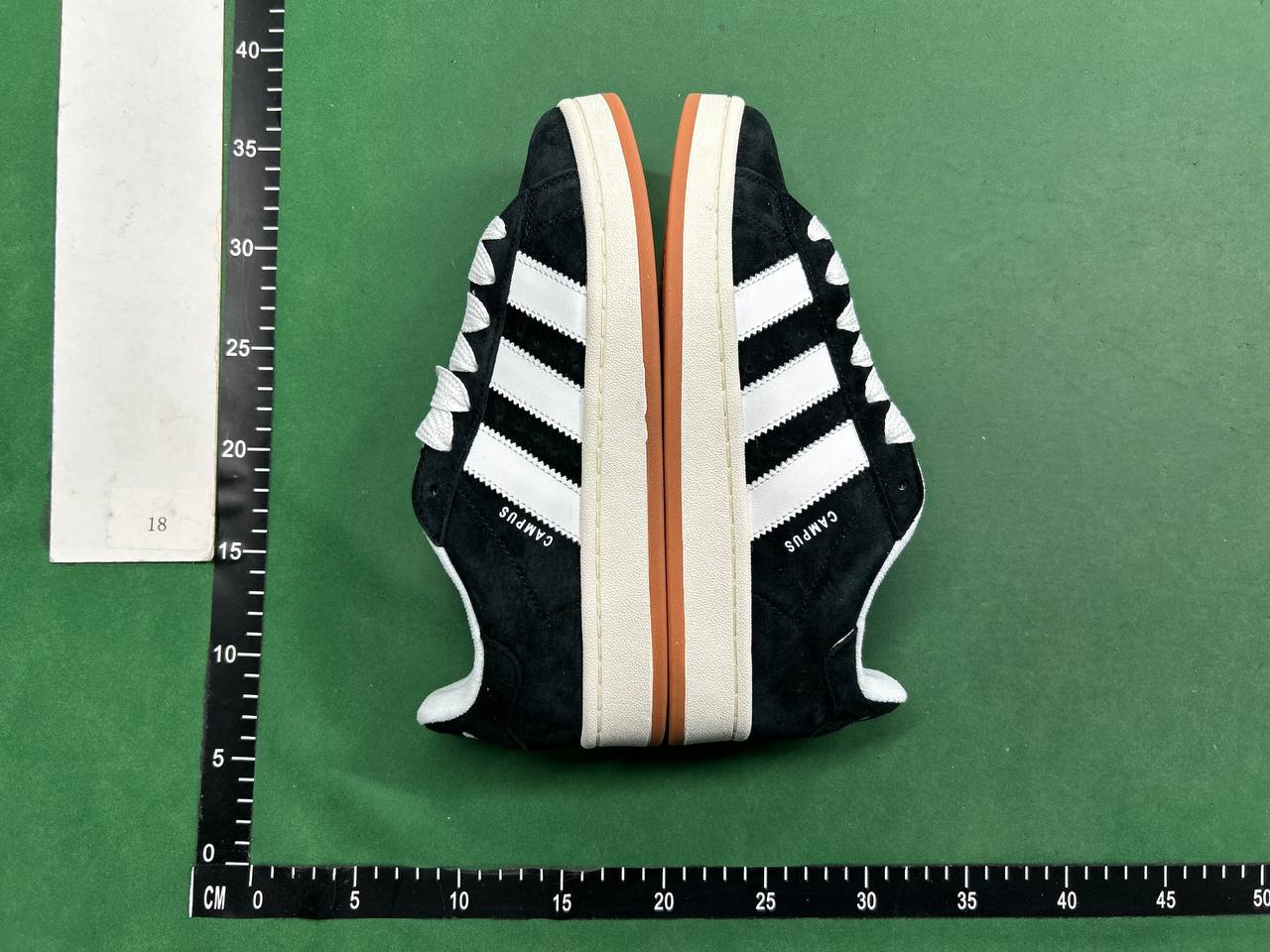 Adidas Campus Samba Shoes Yeezy 350 V2 -3