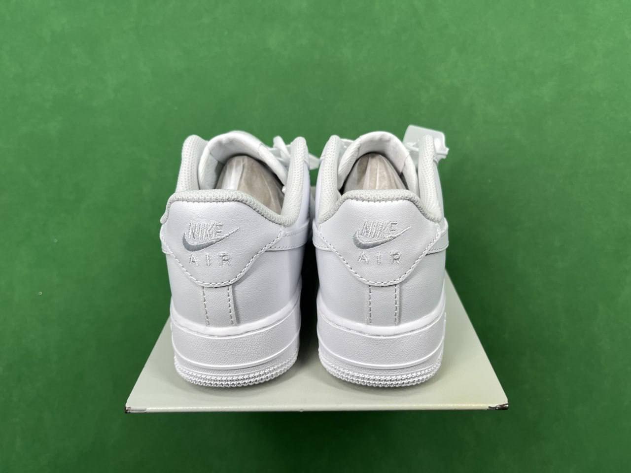 Air Force One shoes -4