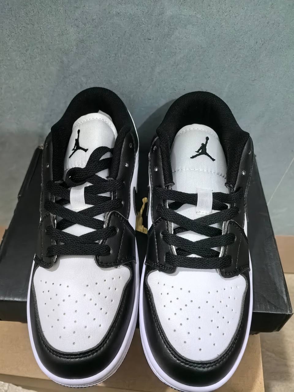 PK nike kid -3