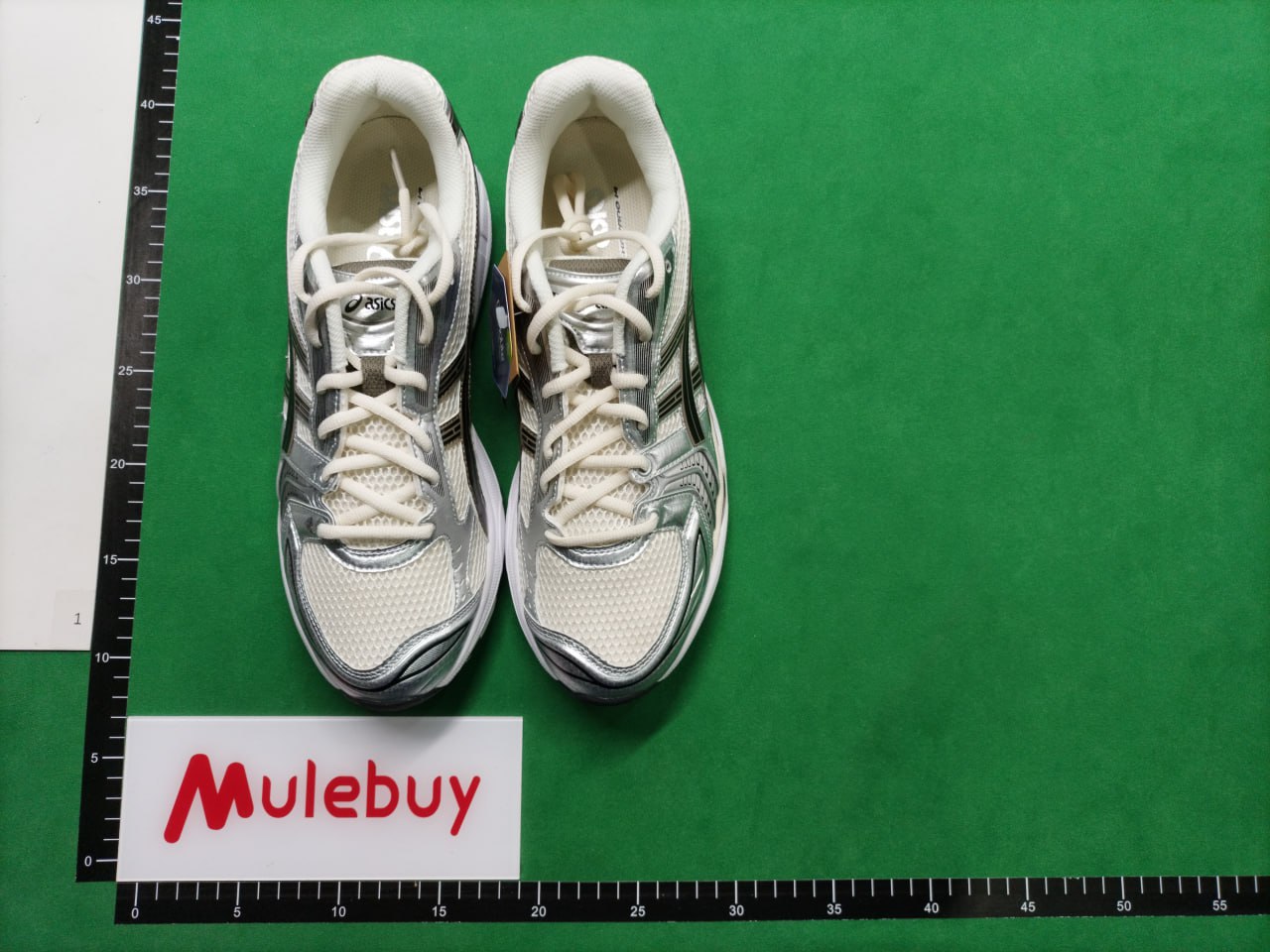Arthur AS1CS GEL-KAYANO 14 Casual Shoes -3