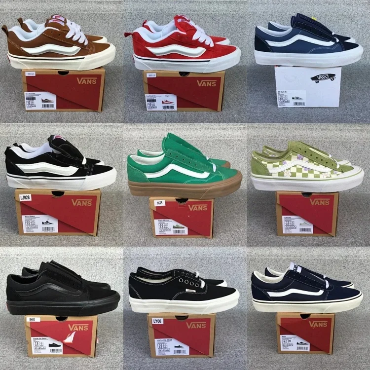 Vans Shoes