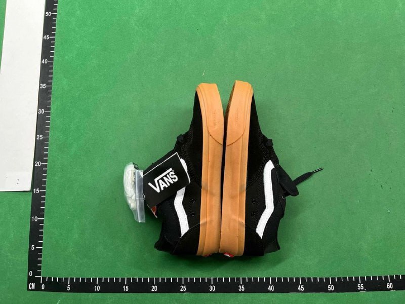 Vans Shoes -2