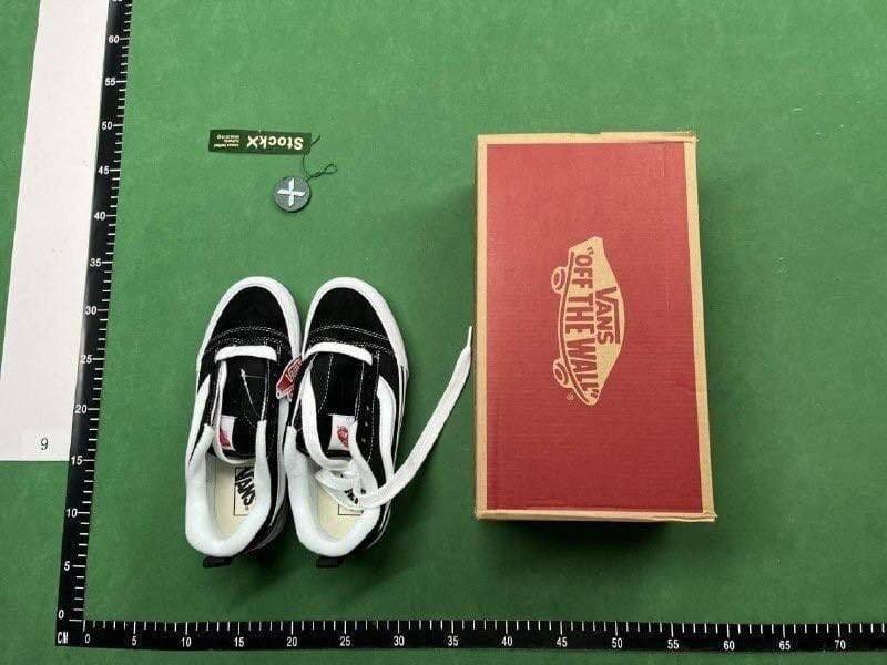 Vans Shoes -5