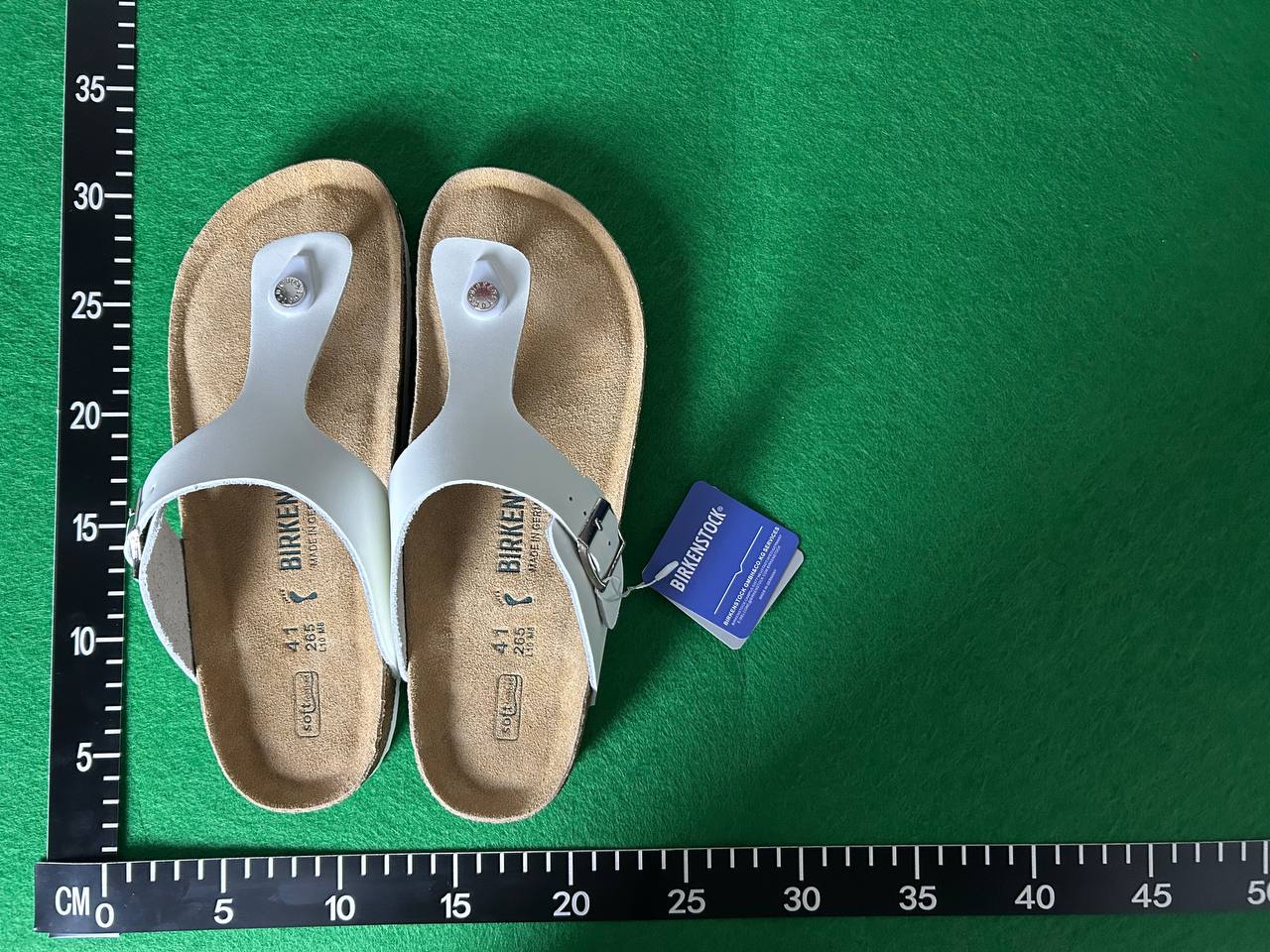 BIRKENSTOCK （Flip Flops） -2