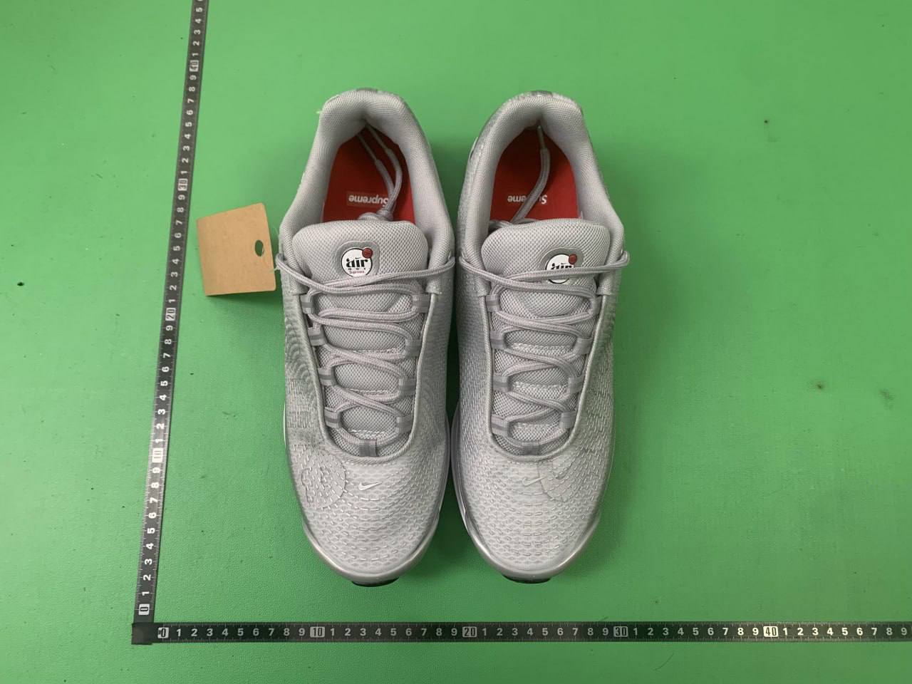 NIIke sports shoes -4