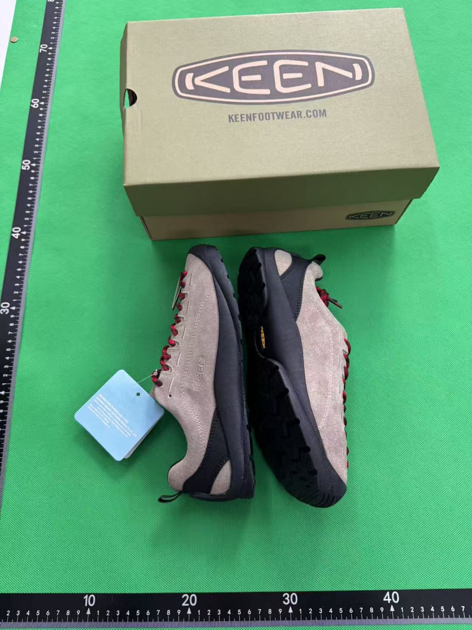 Keen Shoes -4