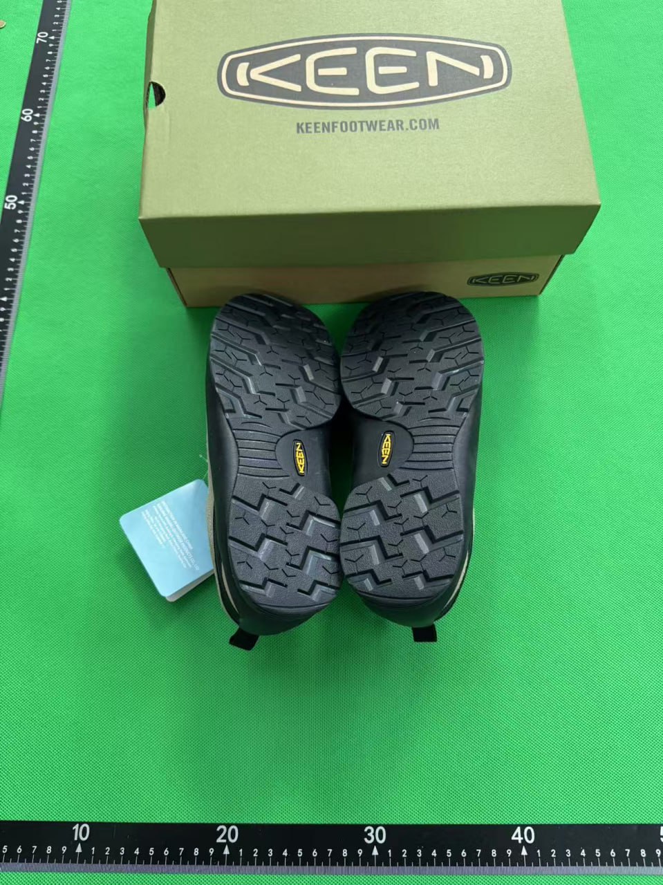 Keen Shoes -3