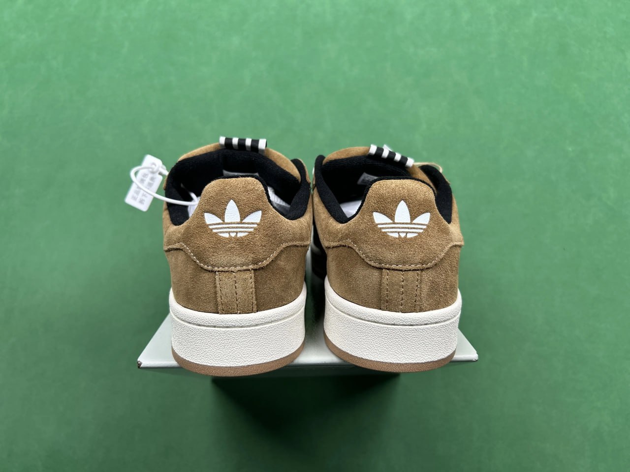 ADIDAS CAMPUS -3