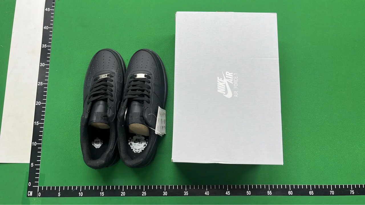 AF1 Nike Air Force 1 SHOES Sneakers cw2288-111 （40+） -3