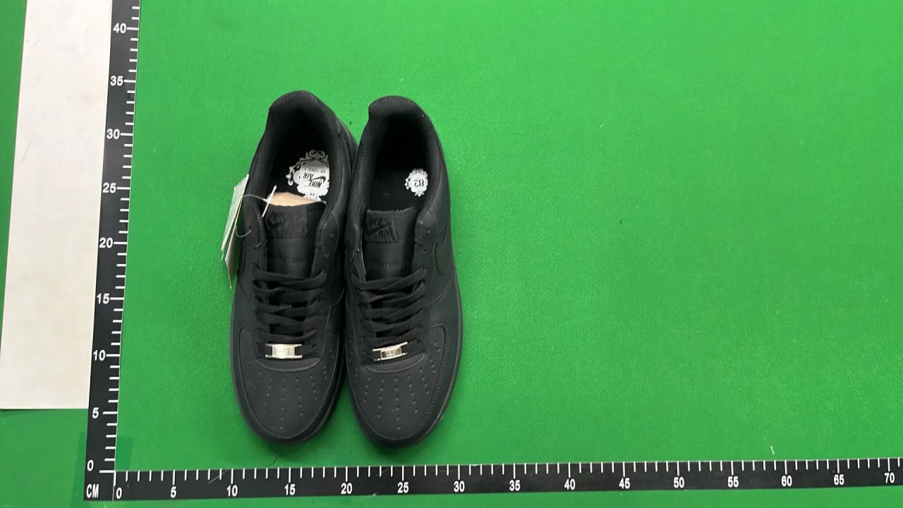 AF1 Nike Air Force 1 SHOES Sneakers cw2288-111 （40+） -4