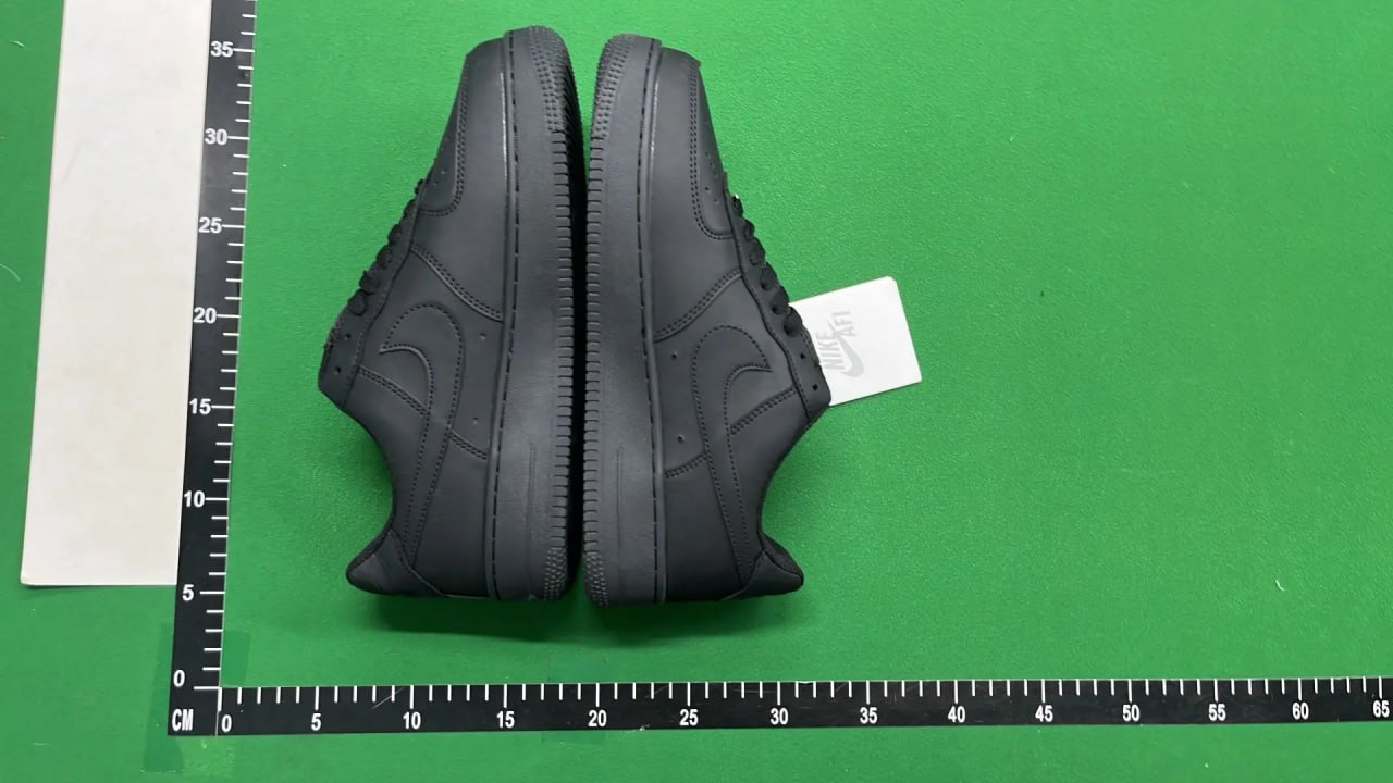 AF1 Nike Air Force 1 SHOES Sneakers cw2288-111 （40+） -5