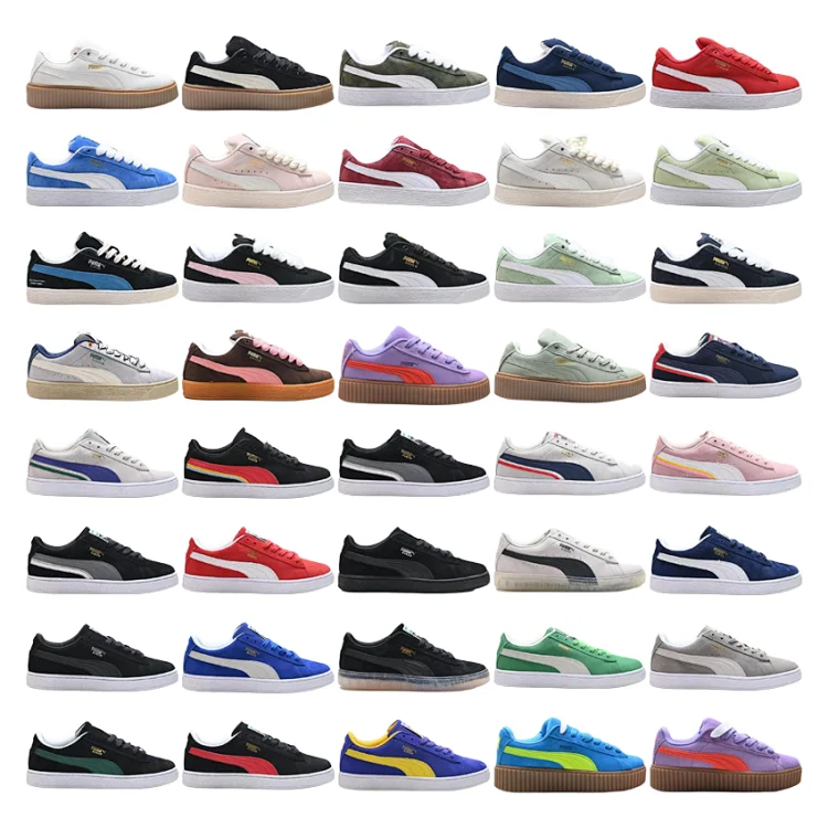 Puma shoes