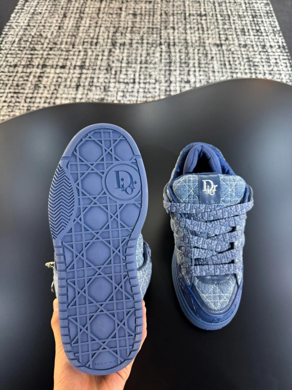 DIOR B9S -3