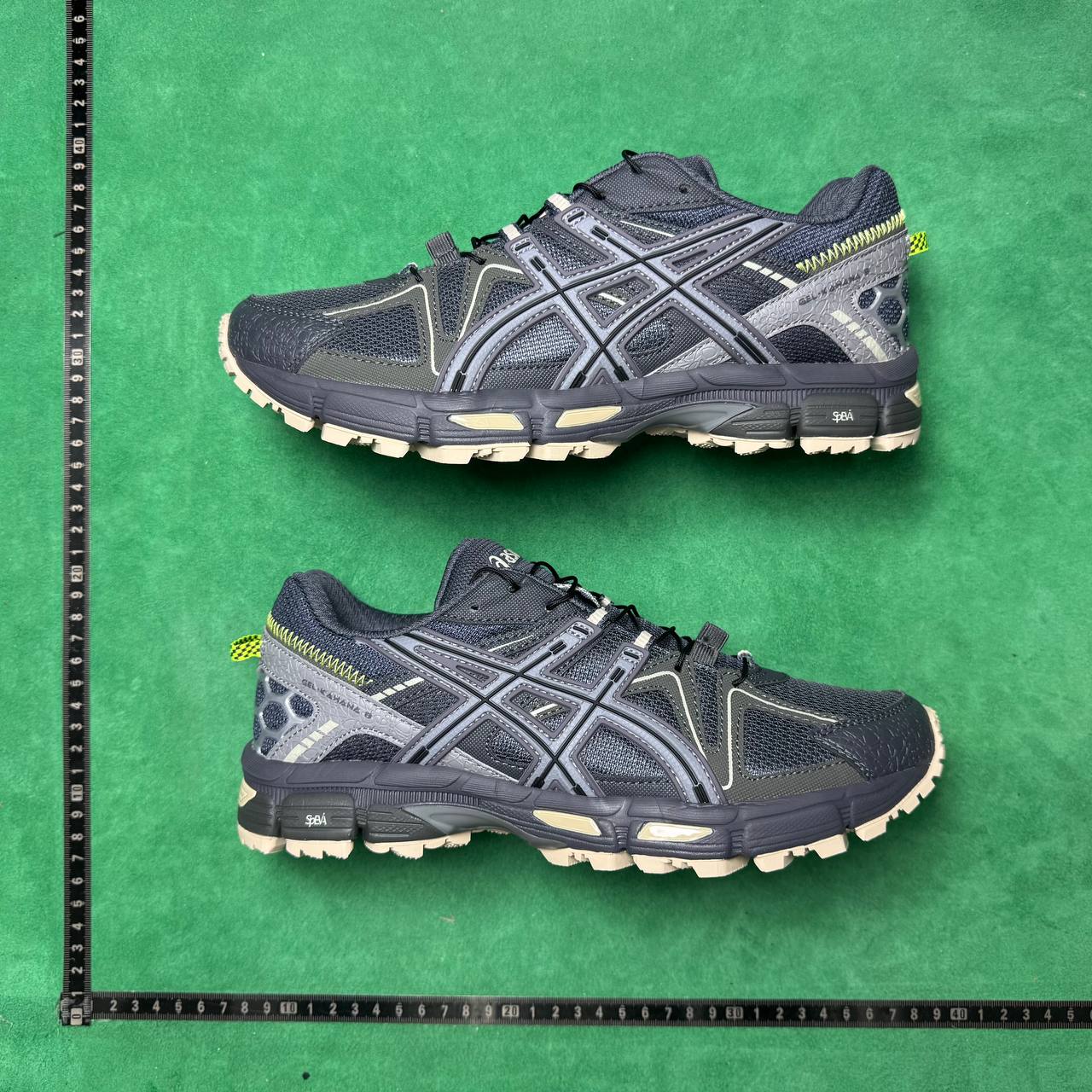 PB 14 Couple Casual Shoes -3