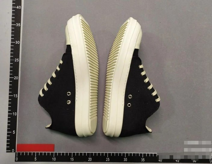 Rick Owens shoes -2