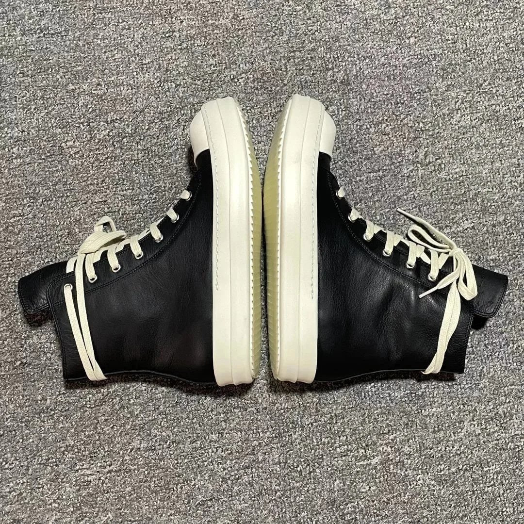 Rick Owens shoes -5