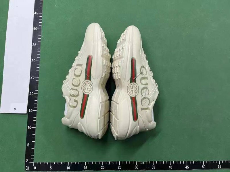 Gucci shoes -4
