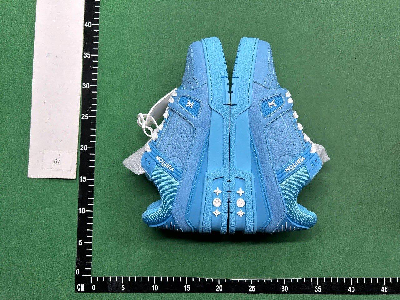 Louis Vuitton shoes（40.） -3