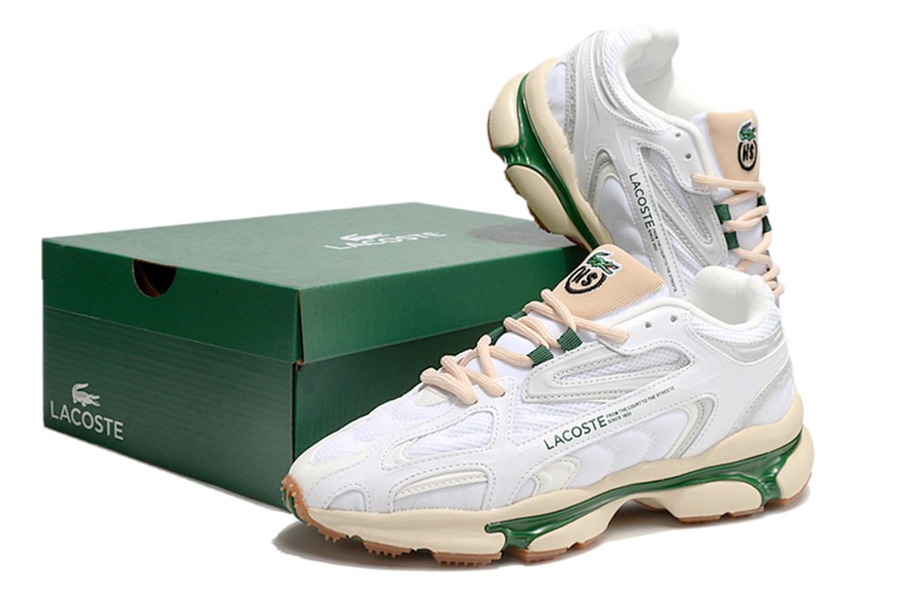 LACOSTE -3
