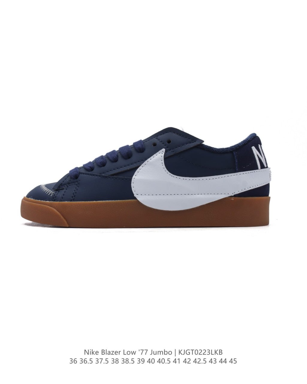  Nike Blazer Low '77 Jumbo  -3