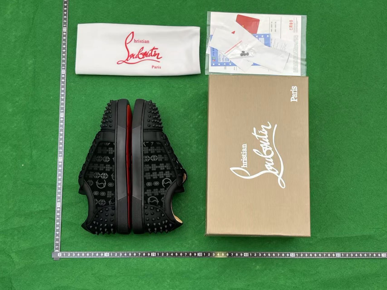 Louboutin shoes -2