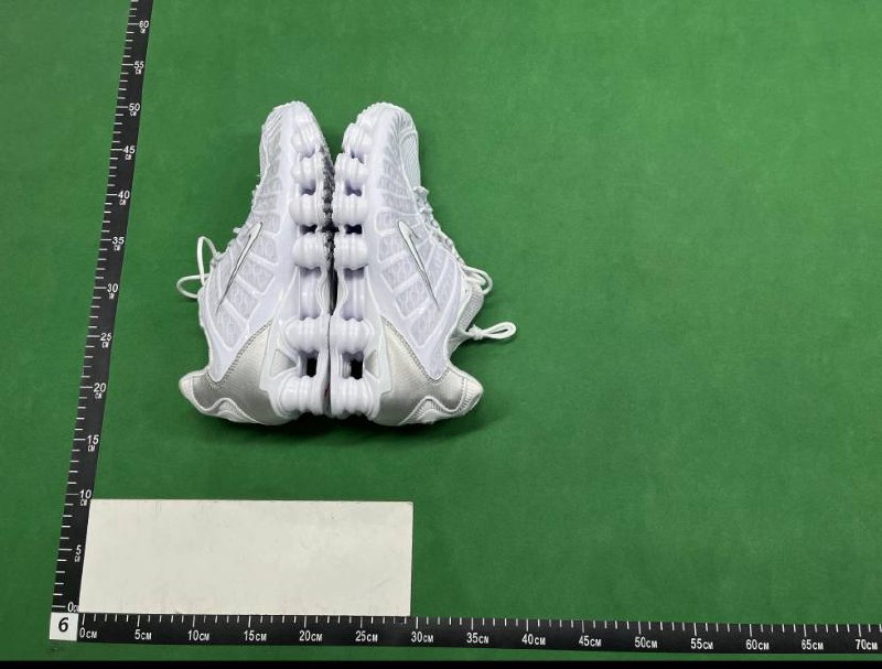 NIKE Shox TL shoes( 24 + styles) -3