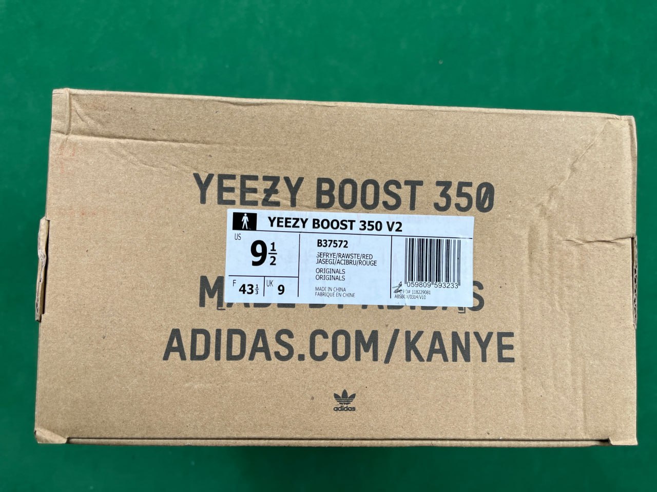 GD-YEEZY350 -2