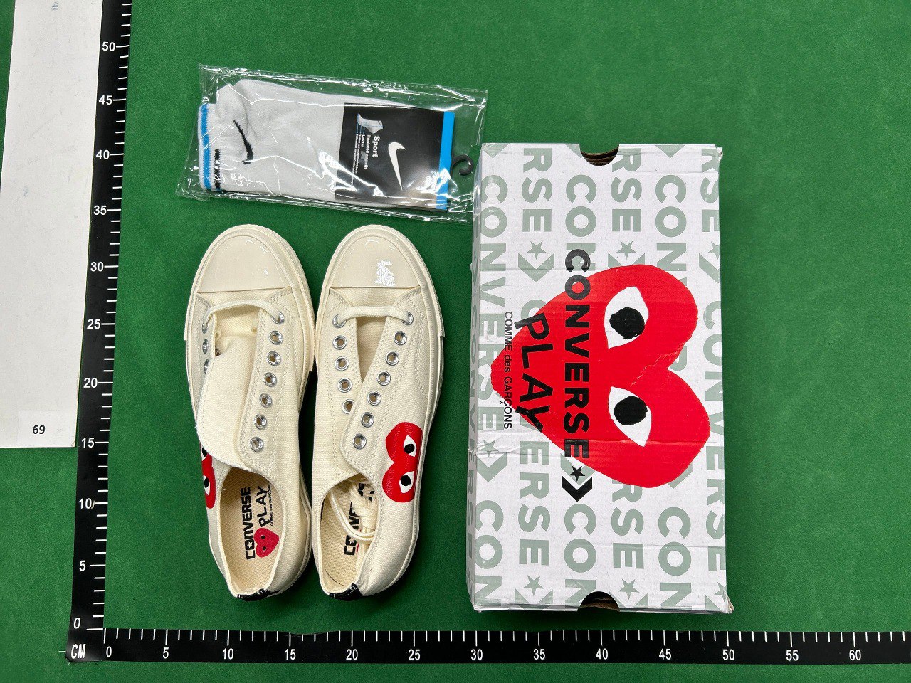 converse -2