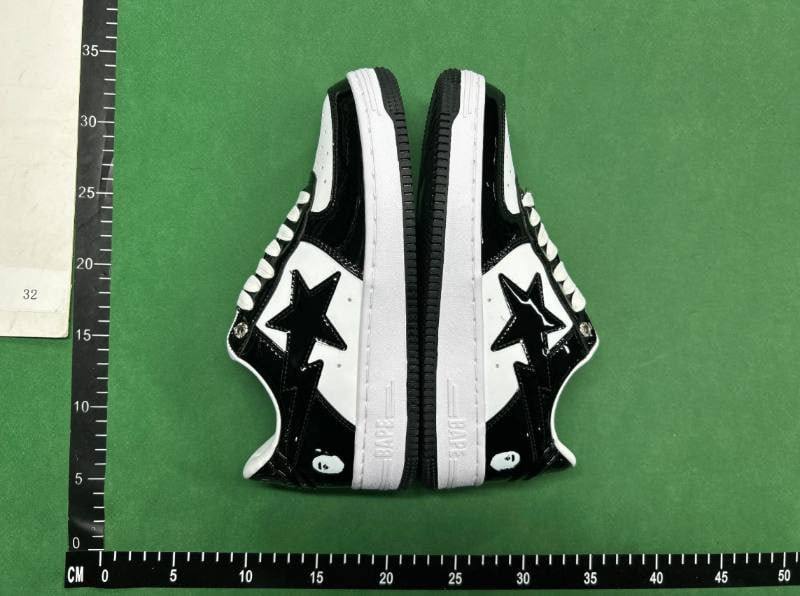 BAPE STAR -3