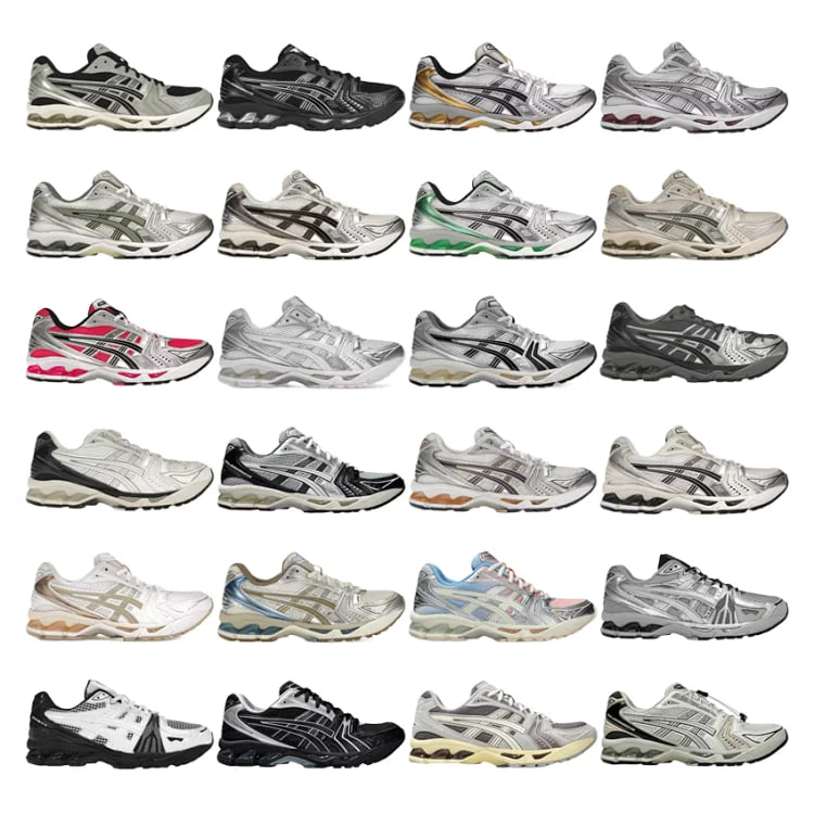 ASICS GEL-Kahana 14