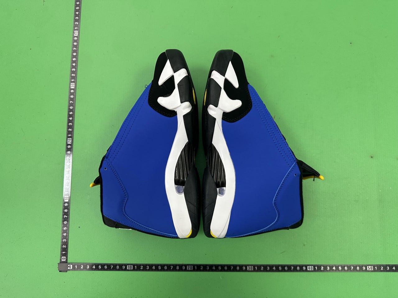 TOP    JORDAN  14 -5