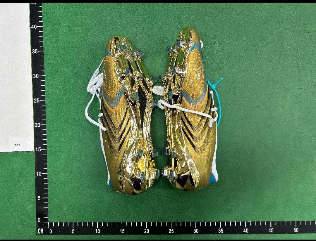 Football boots shoes  botas de fútbol -5