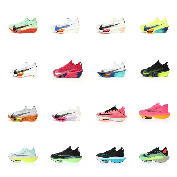  Nike Air Zoom Alphafly NEXT%