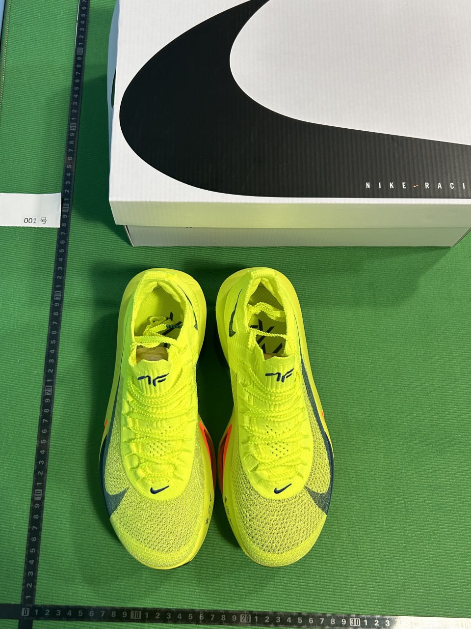 Nike Air Zoom Alphafly NEXT% -5