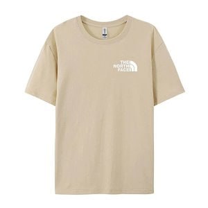 The Noth Face T-shirt（20+style