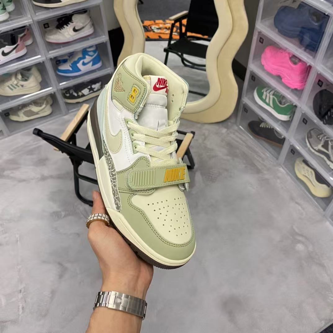 AIR JORDAN 312 -4