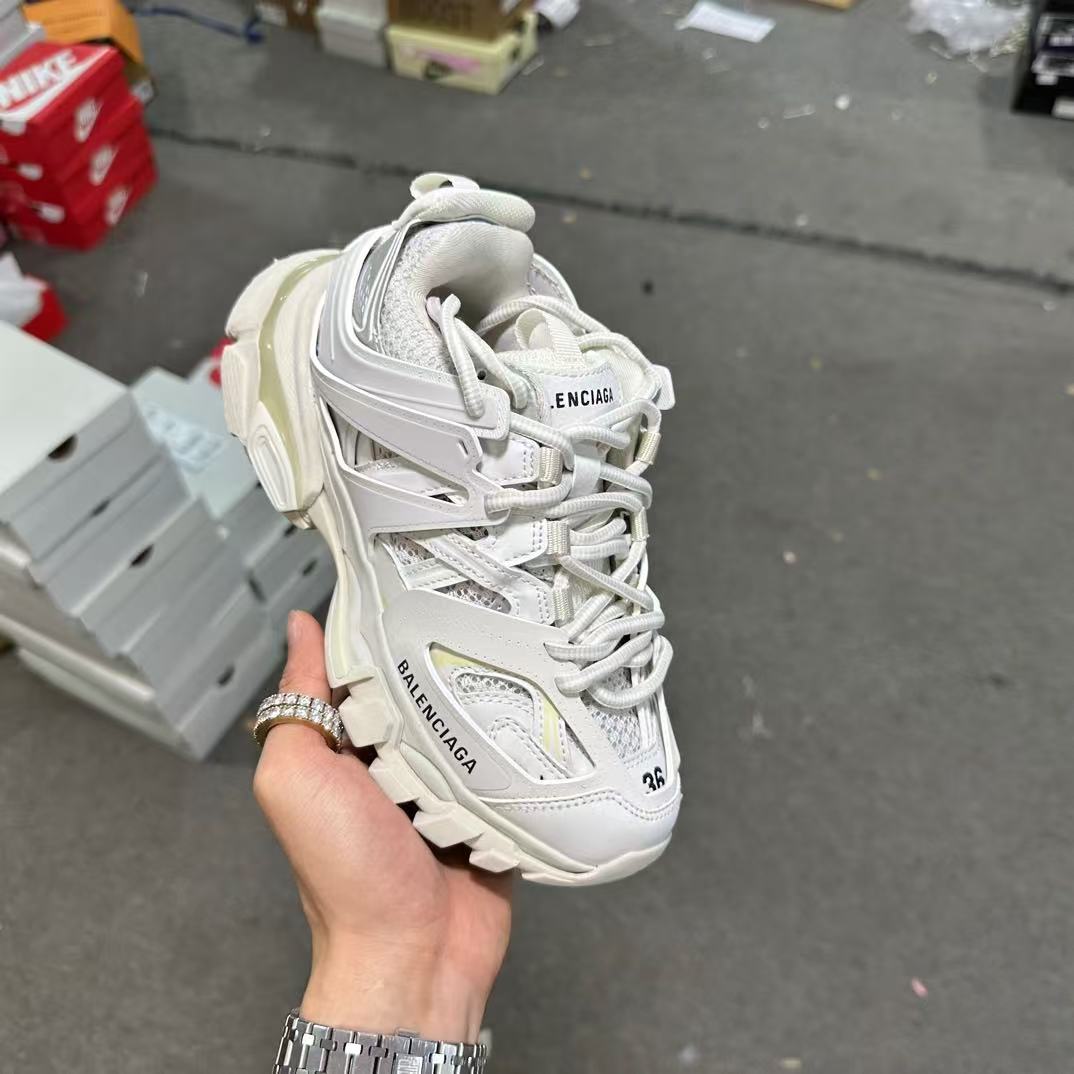 Balenciaga 3.0 -3