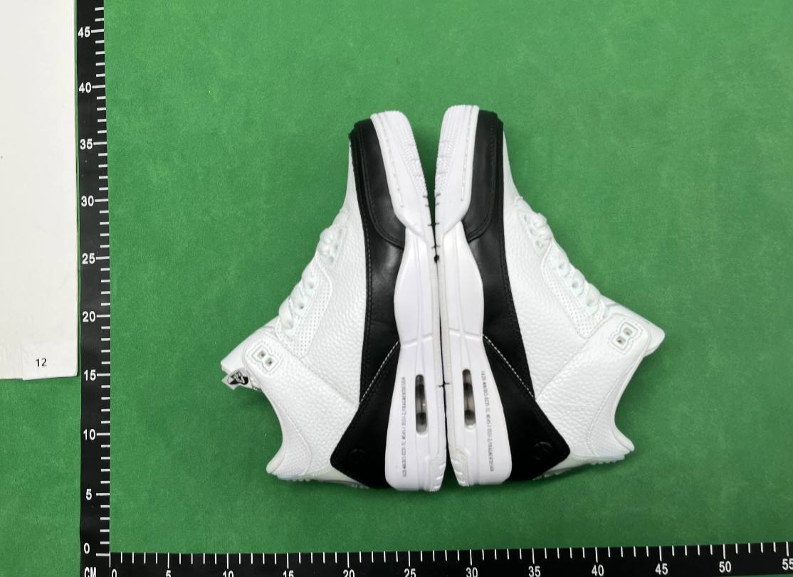  Jordan 3 Retro -3