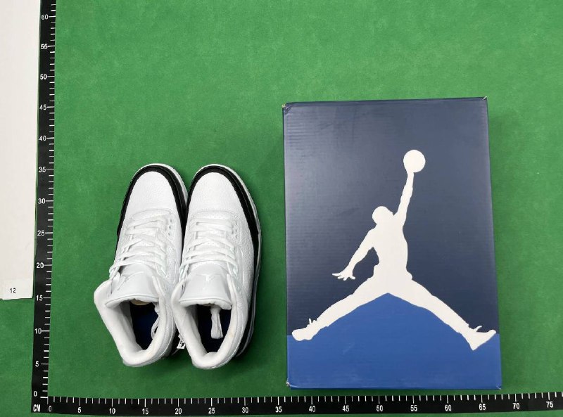  Jordan 3 Retro -2