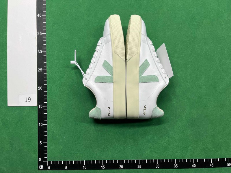 VEJA white shoes -5