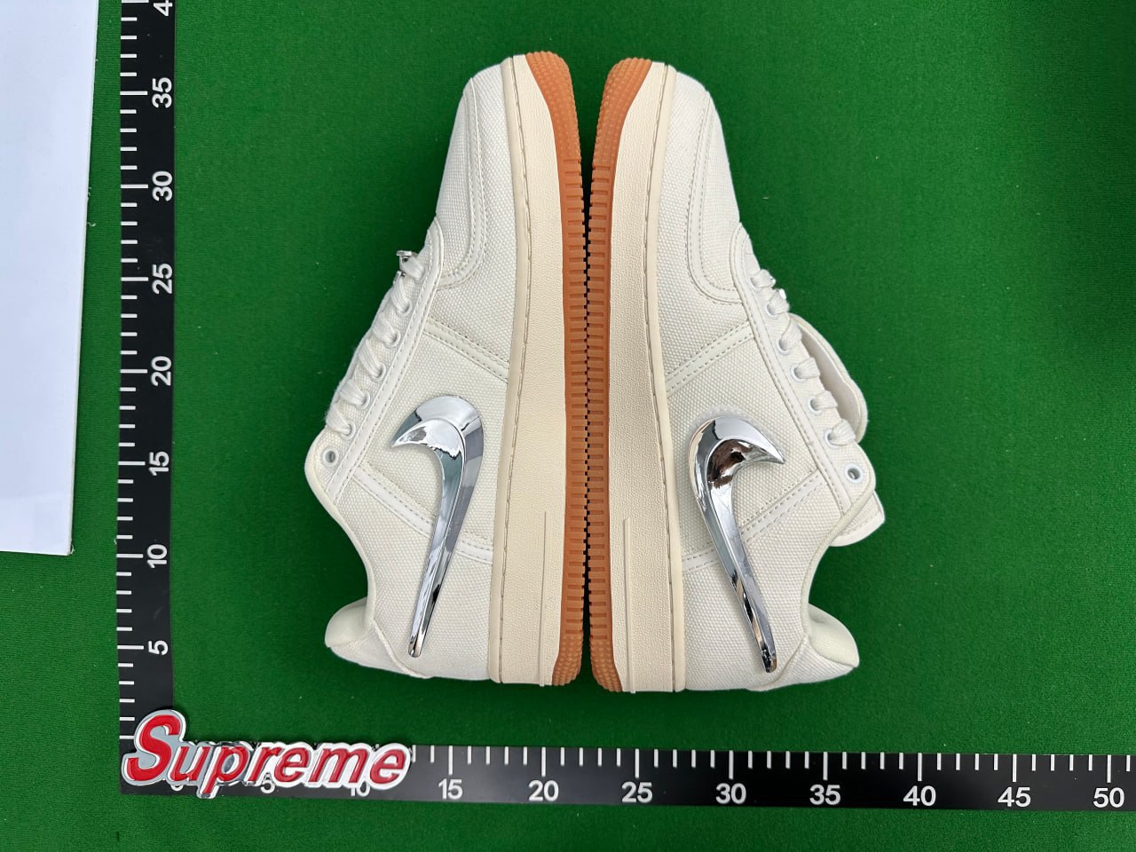 Air Force 1 x Travis Scott  -2