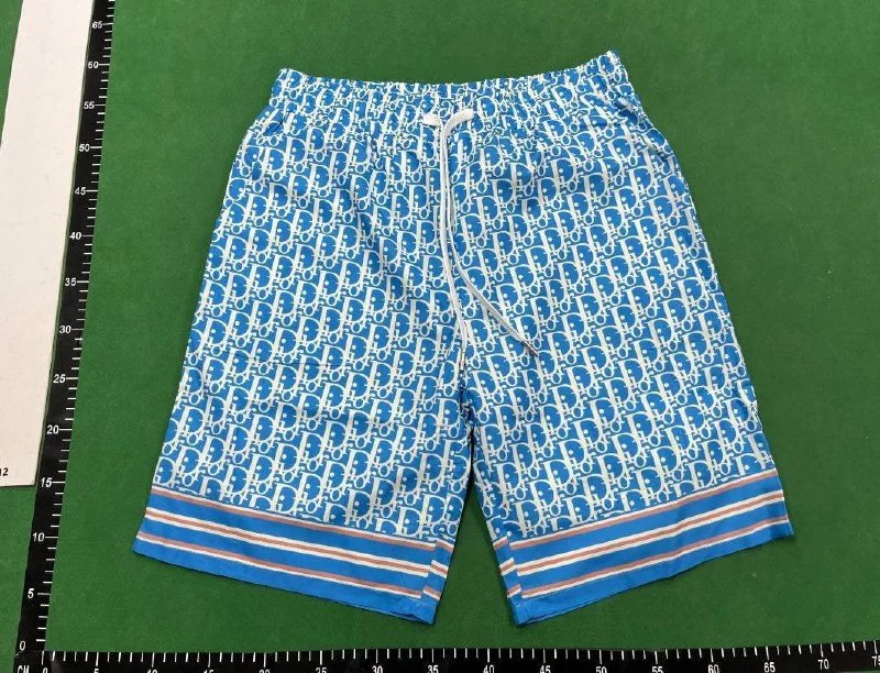 Dior T-shirt TEE & Shorts Pants Set ( 29 + styles) ( 29 + styles) -4